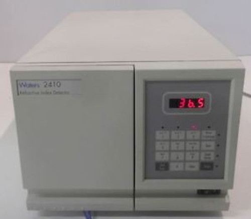 Waters 2410 HPLC Refractive Index Detector