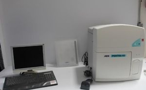 ABX PENTRA 60 C+