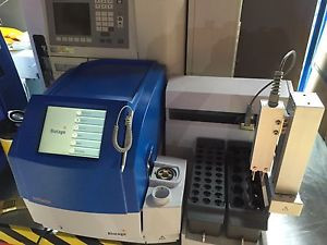 Biotage Initiator EXP EU 355301 with Initiator Robot Sixty