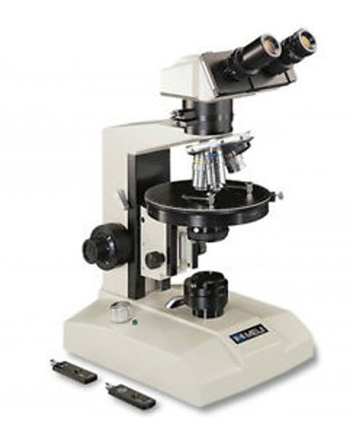 Meiji Techno ML9200 Polarizing Microscope