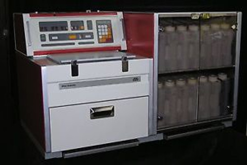 SAKURA (MILES) VIP 3000 TISSUE PROCESSOR - FULLY RECONDITIONED