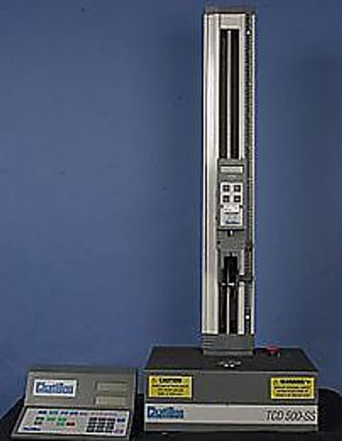 Chatillon TCD 500-SS/ DFIS-500 Tensile Tester