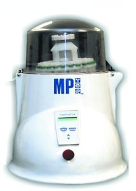 FastPrep-24 MP Biomedicals Sample Preparation System NEW