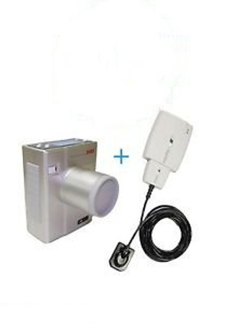 Portable Xray Machine Sensor 1.5 Digital x-ray Dental Vet Lab Hygiene Office