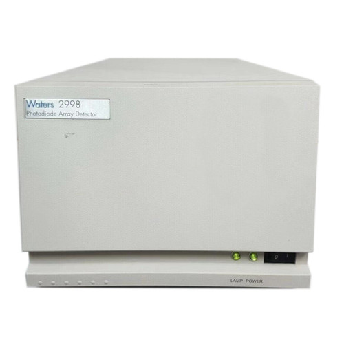 Waters 2998 (PDA Detector)