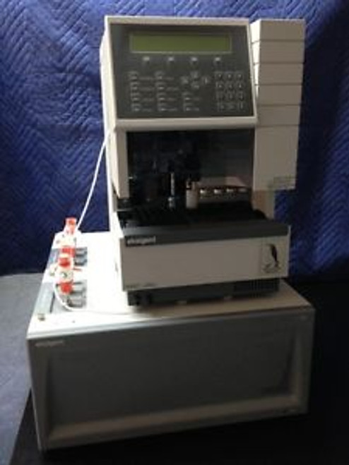 Eksigent NanoLC-2D System w/ Spark 920 LC Autosampler