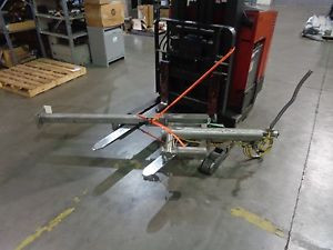 VBC NITROGEN INJECTION SYSTEM NITRODOSE SERIAL: 238