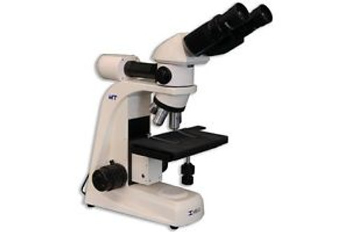 Meiji Techno MT7000/F Metallurgical Microscope