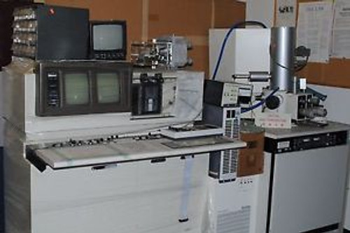 Hitachi S800 Scanning Electron Microscope