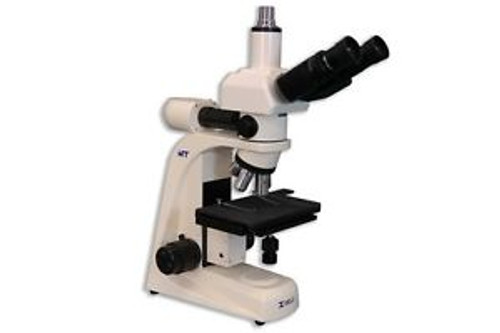 Meiji Techno MT7100/E Metallurgical Microscope