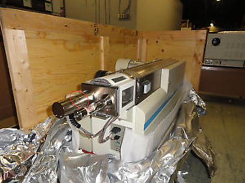 PE Sciex API 100 API100 LC/MS Mass Spectrometer System