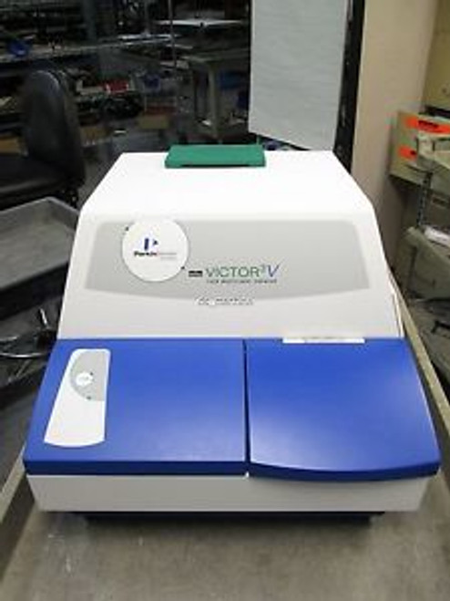 PerkinElmer 1420-040 Victor3V Multilabel Counter 120/240VAC 250VA