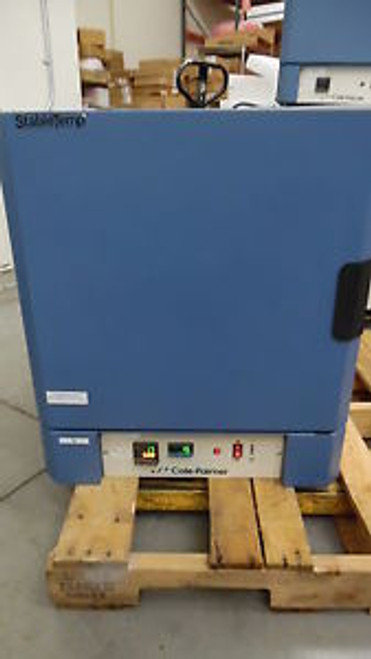 LINDBERG BLUE M CBFL517C 1100 C 1.5 Cu.ft Cole Parmer Box Furnace B