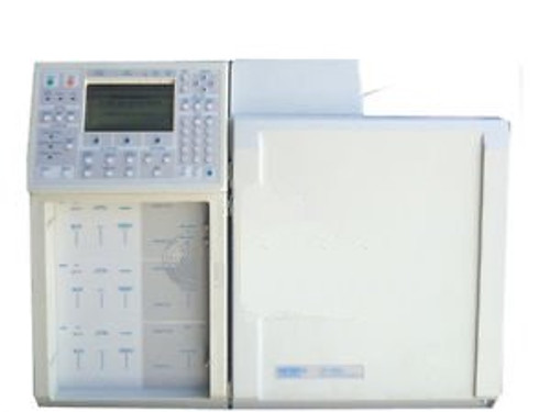 Varian CP-3800 Gas Chromatograph