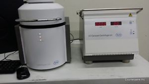 Roche LightCycler 2.0 Capillary Real Time PCR System w/Carousel & Computer