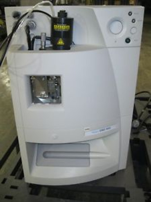 WATERS MICROMASS MASS SPECTROMETER MODEL MICROMASS EMD 1000