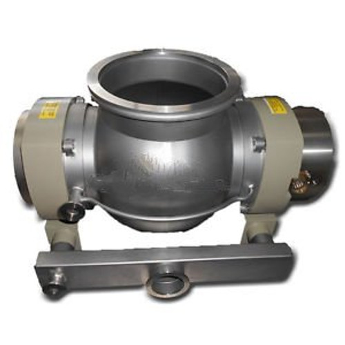 Pfeiffer TPH-510 Turbo Pump