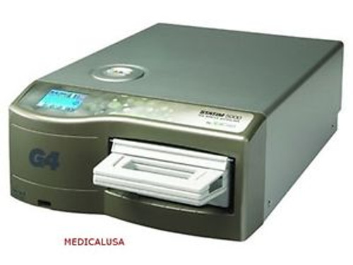 NEWScican STATIM 5000 Dental Instrument Cassette Steam Autoclave Sterilizer Unit