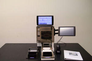 Progroup Instruments WellPro 4000CE Liquid Handler Serial Dilution w/ Extras