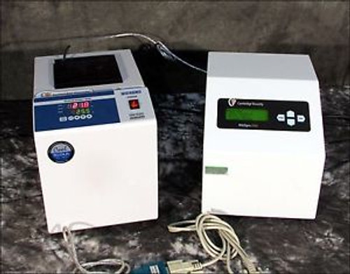 CAMBRIDGE VISCOLAB 5000 MICRO-SAMPLE VISCOMETER