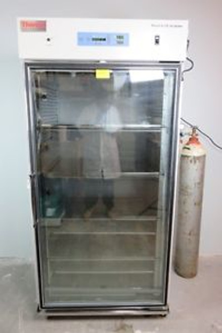 Thermo Forma 3950 CO2 Incubator Calibrated with Warranty