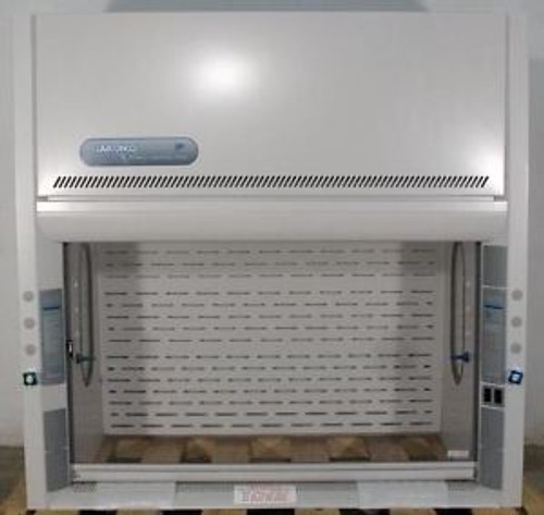 NEW Labconco Protector XStream Laboratory Chemical Fume Hood 5 ft. 115V