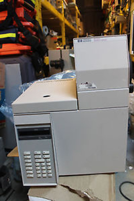 HP AGILENT 7694E HEADSPACE G1883A