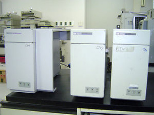 Agilent 5972 Mass Spectrometer