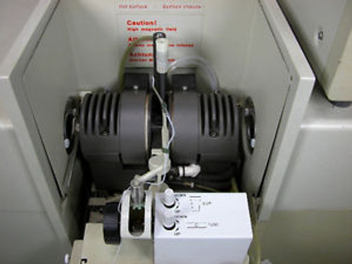 PerkinElmer GmbH Autosampler AS-71 Atomic Absorption Spectrophotometer 4100ZL