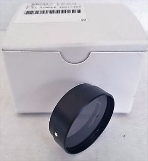 Nikon Eclipse E200 Microscope P-Sa Simple Analyzer