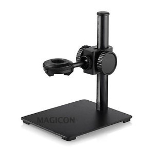 Supereyes Z008 Microscope Precision Portable Adjustable Stand for Microscope