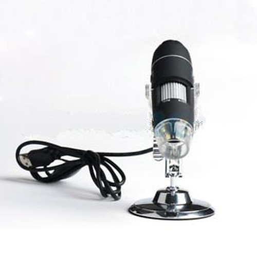 50x/1000x Digital Magnifier Microscope Endoscope Mobile Albatron WIFI Box