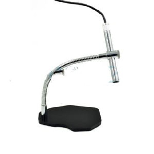 1-500x Digital Magnifier Microscope Endoscope USB Camera Pen Hose support