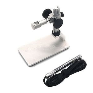 Andonstar V160 USB Digital Microscope with Camera for  Repair PCB Tool Aluminium