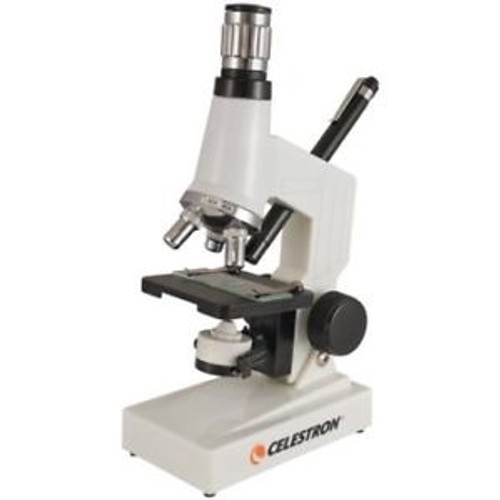student microscope Digital Multi-Colored Optics & Binoculars Lab Equipment