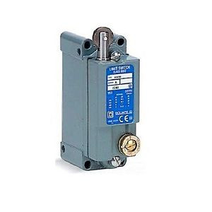 9007Aw42  New In Box  Square D Limit Switch  -
