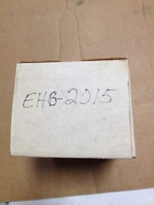 Cutler-Hammer Circuit Breaker Ehb2015 New