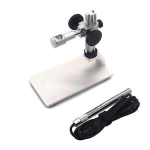 Andonstar 10-300X Zoom Digital Usb Hanheld Microscope V160 Camera- True Hd...
