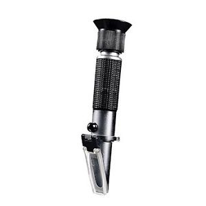 Advanced Microscopy Group Rhb-18 Low-Cost Brix Refractometer 0 To 18% Brix
