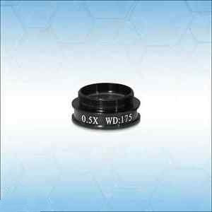 0.5X Objective Working Distance 175Mm Boli Optics (Mz08014211