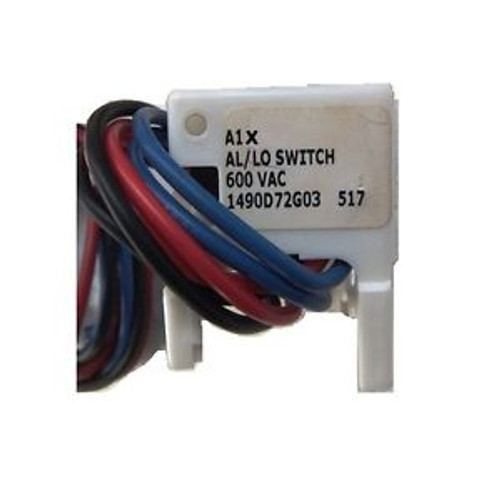 A1X2Pk  New In Box  Eaton / Cutler Hammer Aux Switch