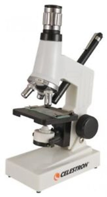 Celestron 44320 Microscope Digital Kit MDK New