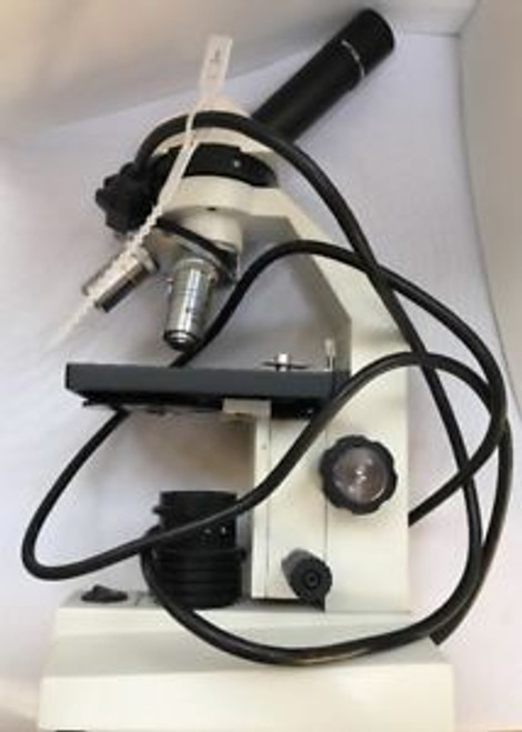 New Microscope National Optical & Scientific Instruments Model 131