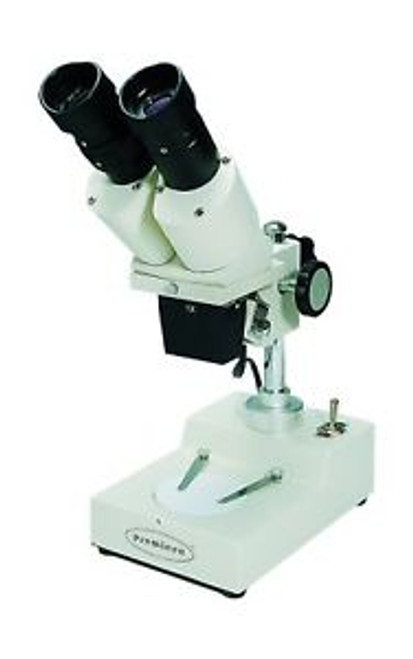 C & A Scientific Premiere Smj-01 Binocular Stereo Microscope 10X Eyepieces 10...