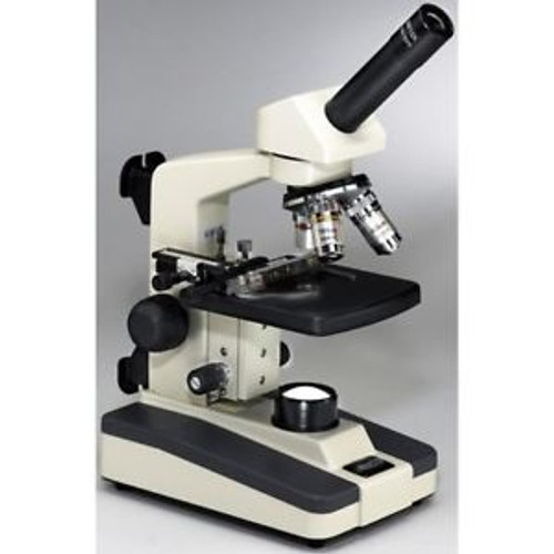 Unico M220 Fluorescent Monocular Microscope