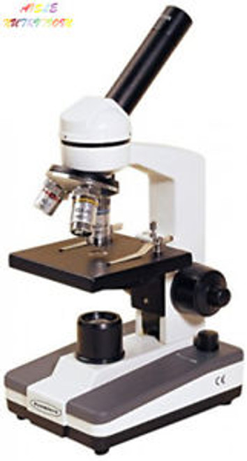 C & A Scientific Premiere Ms-01L Basic Monocular Compound Microscope 10X...