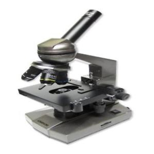 Cars-Ms100-100X - 1000X Table-Top Microscope