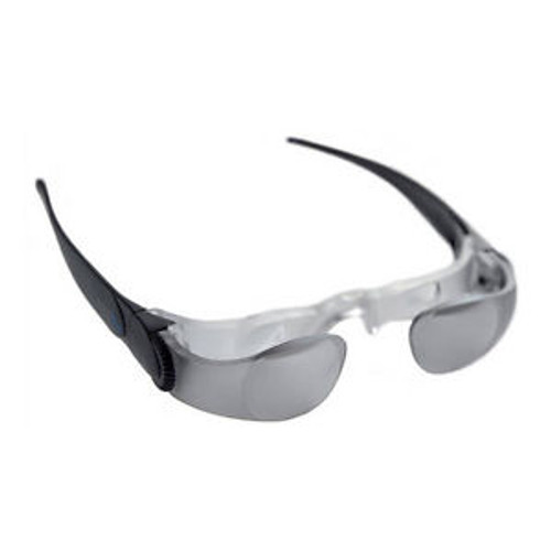 2.1X See Tv Binoculars Aspheric Lens - Distance Viewing