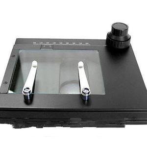 Aven 26800B-477 Gliding Stage With 95Mm Ring Mount For Microscope