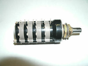 Grayhill 42Hy231401 Switch